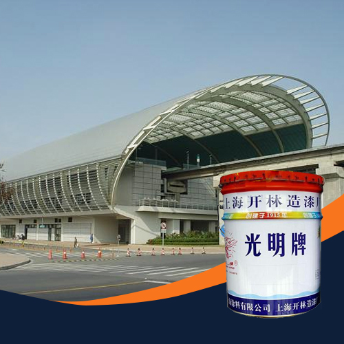 廣東環(huán)氧玻璃鱗片涂料（8830）22kg：3kg